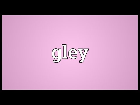 Header of gley