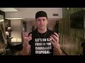 HOW TO DANCE - "THE LEAN" - with ROBERT HOFFMAN