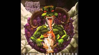 Watch Cryptic Warning Sanitys Aberration video