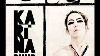 Watch Karina Buhr The Wars Dancing Floor video