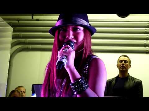 Charice -