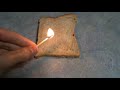 How To Quickly Defrost Bread