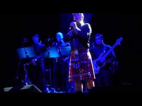 Loch Lomond Video