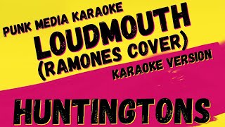 Watch Huntingtons Loudmouth video