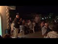 Γκιουλμπαξιώτικη βεγγέρα κάτω από το φως της πανσελήνου Γκιουλμπαξιώτικη βεγγέρα κάτω από το φως της πανσελήνου