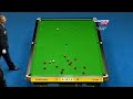 Snooker China open 2011 Mark J Williams v Stephen Lee part 1