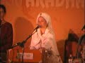 Snatam Kaur and Guru Ganesha Singh1