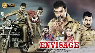 New english full Movies 2017 | ENVISAGE | New English Full Movie | Hollywood Full Movie 2017