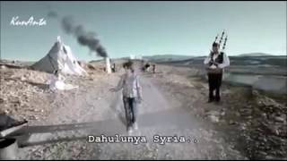 (Kun anta) syria