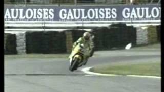 2001 500cc World Champion. 1/5.