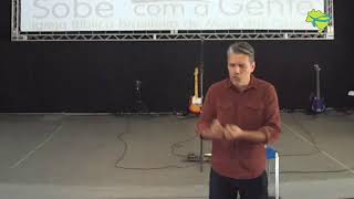 Culto IBB Mogi "Matinal" 17.04.2022