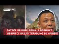 Satpol PP Buru Remaja Berbuat Mesum di Masjid Terapung BJ Habibie