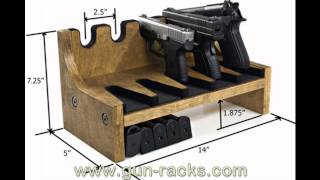Gun Storage Solutions 02:27