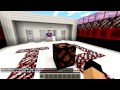 Minecraft - DESAFIOS - DIVERSITY 2 - #8 LABIRINTO DE PORTAS COM VILHENA! +12
