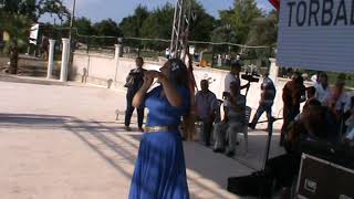 Fatoş Kadioğlu Yörükkizi