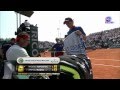 Nadal-Matosevic Highlights Montecarlo 2013 Rolex Masters