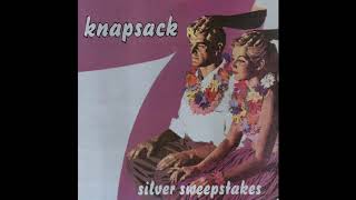 Watch Knapsack Silver Sweepstakes video