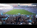 Grêmio x Inter - Grenal 405 - Final Gauchão 2015 - Hoje eu vim te apoiar