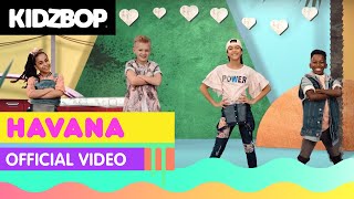 Watch Kidz Bop Kids Havana video
