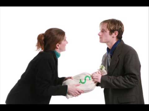 Alimony - Weird Al