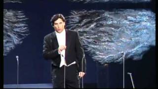 Marcelo Alvarez La Donna è Mobile Berliner Phil Claudio Abbado Marcelo Alvarez La Donna è Mobile Berliner Phil Claudio Abbado