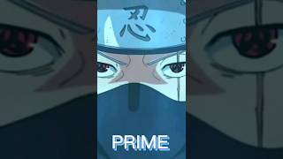 Kakashi Prime Vs Obito Prime.