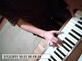 Memory Cats ( Andrew Lloyd Webber) piano