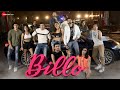Billo - Official Music Video | Yash Wadali & Sakshi Holkar | Taits 2