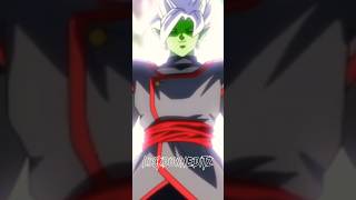 I Am Justice Given Form I Am Zamasu