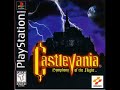 Full Castlevania: Symphony of the Night OST