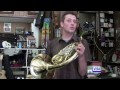 Brass Instruments: French Horn|St.Catharines, Niagara|905-682-6832