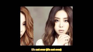 Watch Brown Eyed Girls Come With Me video