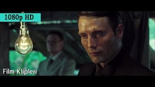 James Bond Casino Royale Le Chiffrein Amacı Türkçe Dublaj 1080P