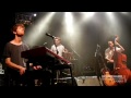 Wouter Hamel - Don't Ask (live in Seoul 2012) @V-hall