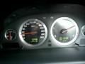 Volvo S60 D5 0-130 km/h