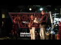 Highway chile -Gates of Heaven (helloise) live @ the Baroeg The Note on the road festival