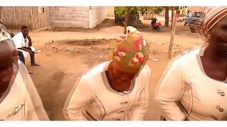 Bada Chongo-Na Yinga Yingaofficial Video Hd
