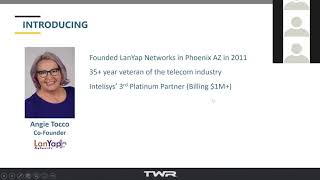 MasterClass 3 - Making Quality MRR Money Decisions for an SMB Agency or Technology Advisor