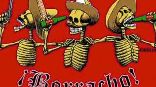 Watch Infectious Grooves Borracho video