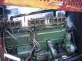 1923 McLaughlin Buick Engine Start