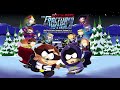 South Park: The Fractured But Whole - Battle/Fight Music Theme 11 (VIP Johns/Strippers - Strip Club)