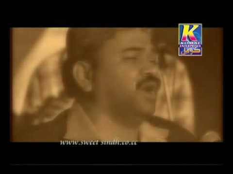 Sindh ji Niyani By Ahmed Mughal (Album Dosti)