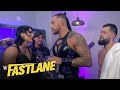 The Judgment Day attempt to convince Damian Priest not to cash in: WWE Fastlane 2023 highlights