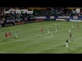 WNT vs. Mexico: Alex Morgan Goal - Sept. 18, 2014