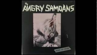Watch Angry Samoans Hot Cars video