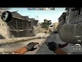 CS:GO - Matchmaking Highlights #12