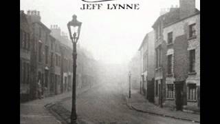 Watch Jeff Lynne Running Scared video