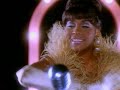 I'm Your Baby Tonight (European Version)