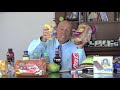 Test Your Blood Sugar Awareness