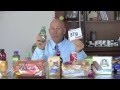 Test Your Blood Sugar Awareness